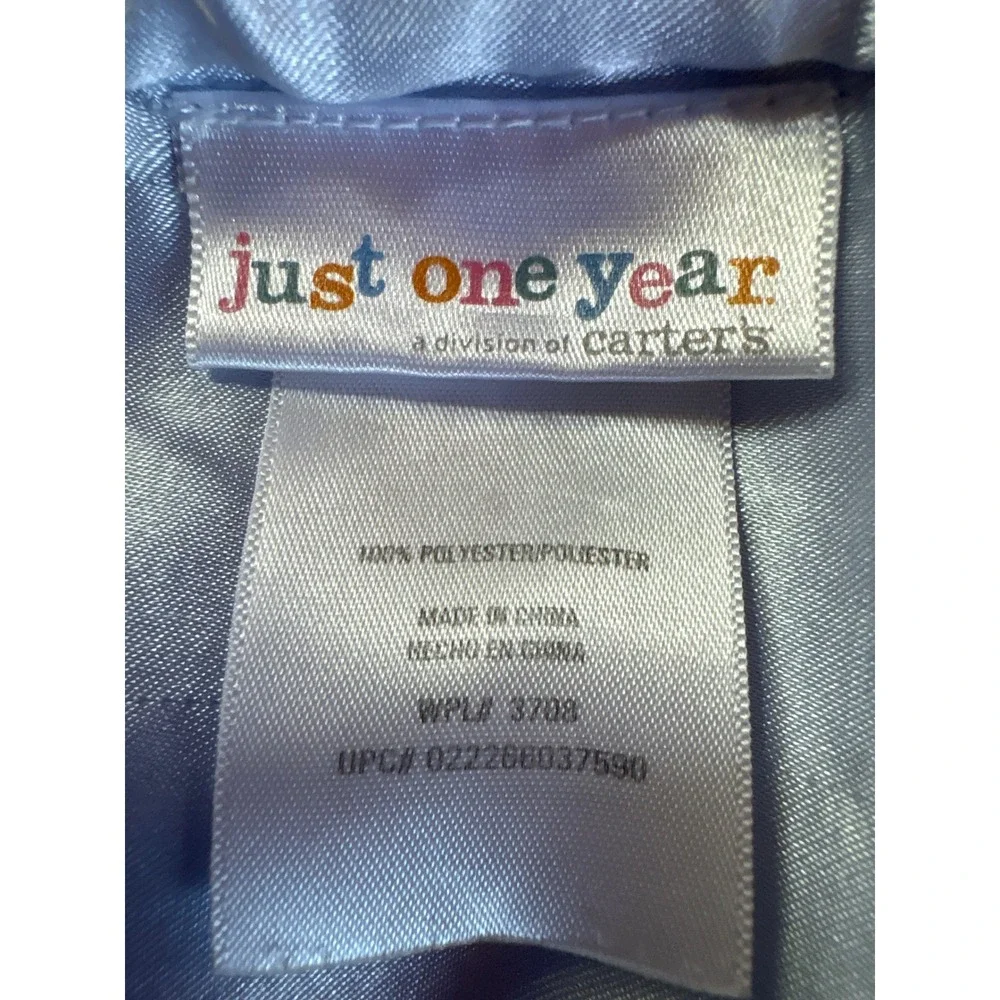 Just One Year by Carters just one
